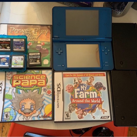 Nintendo 3ds and ds systems - Picture 2 of 3